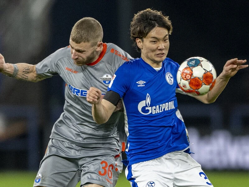 ロシアとの関係解消に動くドイツサッカー界 会長候補が洩らした 甘い毒 とは 海外サッカー 集英社のスポーツ総合雑誌 スポルティーバ 公式サイト Web Sportiva