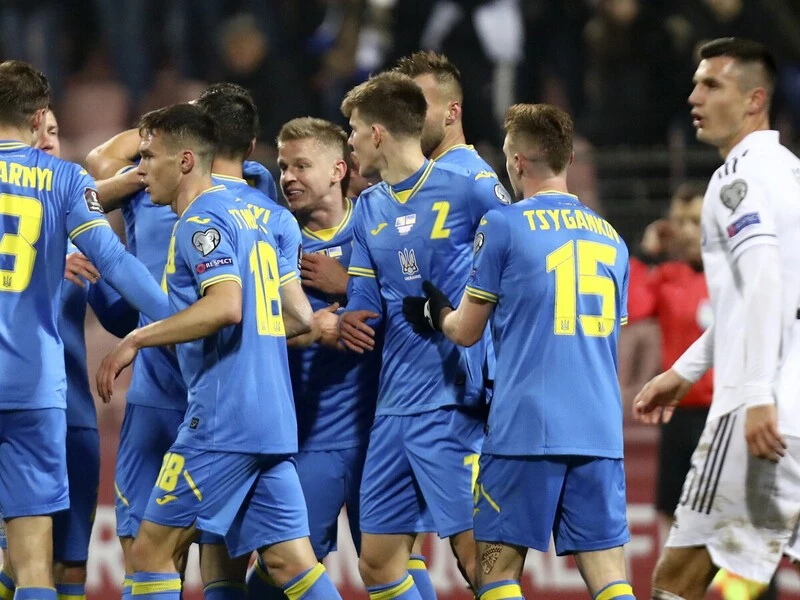 シェフチェンコ アルシャヴィン 名選手を生んできたウクライナとロシア いつか同じｗ杯の舞台に立てる日を願う 海外サッカー 集英社のスポーツ総合雑誌 スポルティーバ 公式サイト Web Sportiva