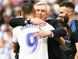 レアル 銀河系軍団 の光と影 禁断の移籍からベッカム獲得まで 海外サッカー 集英社のスポーツ総合雑誌 スポルティーバ 公式サイト Web Sportiva