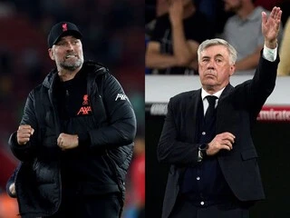 グリーズマンの 漫画みたいなシュート でアトレティコは生き返るか 海外サッカー 集英社のスポーツ総合雑誌 スポルティーバ 公式サイト Web Sportiva