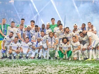グリーズマンの 漫画みたいなシュート でアトレティコは生き返るか 海外サッカー 集英社のスポーツ総合雑誌 スポルティーバ 公式サイト Web Sportiva