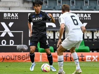 中田英寿を上回る天才に起きた悲劇 リーガに ぶっとんだ自信 で挑んだ 海外サッカー 集英社のスポーツ総合雑誌 スポルティーバ 公式サイト Web Sportiva