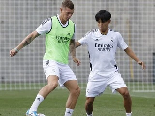 中田英寿を上回る天才に起きた悲劇 リーガに ぶっとんだ自信 で挑んだ 海外サッカー 集英社のスポーツ総合雑誌 スポルティーバ 公式サイト Web Sportiva