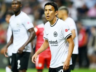 来季も現役の長谷部誠に福田正博が期待すること 彼ならできる 海外サッカー 集英社のスポーツ総合雑誌 スポルティーバ 公式サイト Web Sportiva