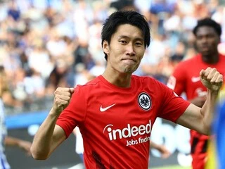 クライファート息子も アヤックスの若手を伸ばす 裏の補強 システム 海外サッカー 集英社のスポーツ総合雑誌 スポルティーバ 公式サイト Web Sportiva