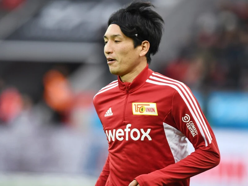 原口元気は日本代表落選をどう受け止めていたか 僕のサッカー人生は続いていくので 海外サッカー 集英社のスポーツ総合雑誌 スポルティーバ 公式サイト Web Sportiva