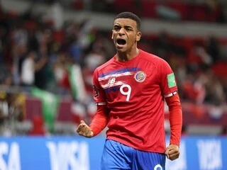 グリーズマンの 漫画みたいなシュート でアトレティコは生き返るか 海外サッカー 集英社のスポーツ総合雑誌 スポルティーバ 公式サイト Web Sportiva