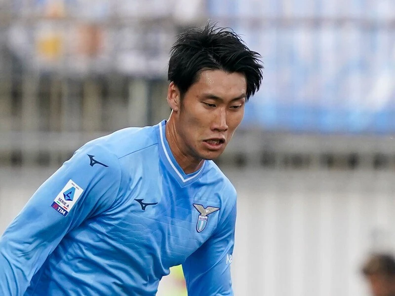 サムライブルー ジャケット鎌田大地】150cm 2024 日本代表 ホーム 鎌田