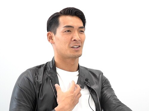 槙野智章氏が自身がドイツでプレーした時の文化ギャップを語った photo by Ichikawa Yosuke