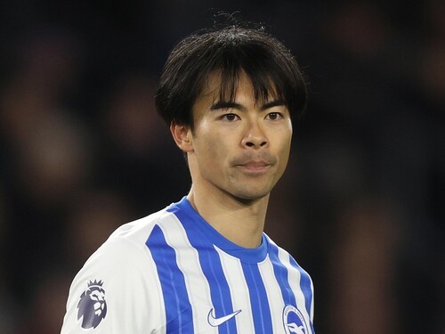 プレミアリーグ移籍市場で話題の日本人選手たち 専門家も「やはり三笘 ..., 画像サイズ:500x375