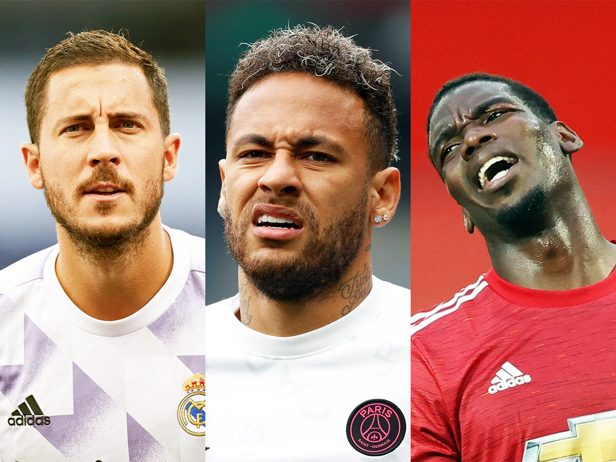 【プレミアリーグ】１億ユーロ選手はハズレの確率高し　リバプール移籍の天才MFに254億円の価値はあるか