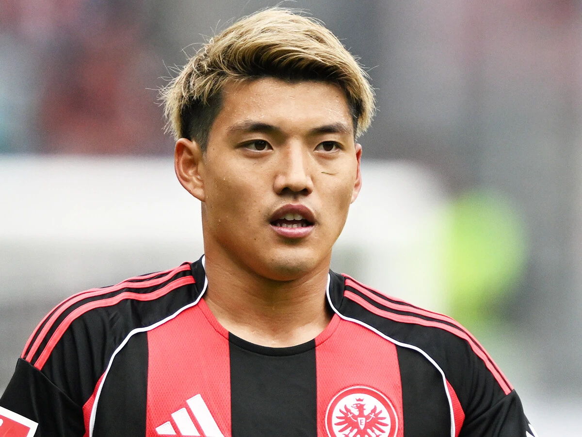 【欧州サッカー】堂安律の移籍金35億円は安すぎる　中田英寿のように日本人が正当に評価される時代へ