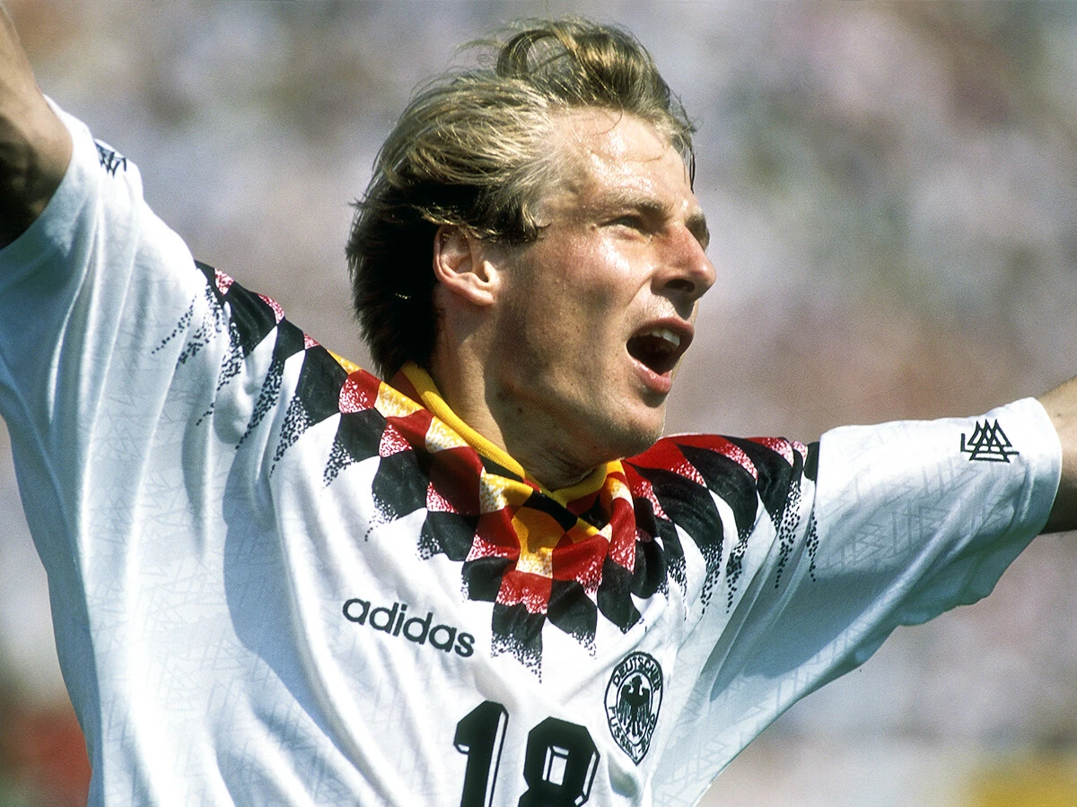 【欧州サッカー】クリンスマンは「名選手、名監督にあらず」なのか？　選手時代の輝きをもう一度