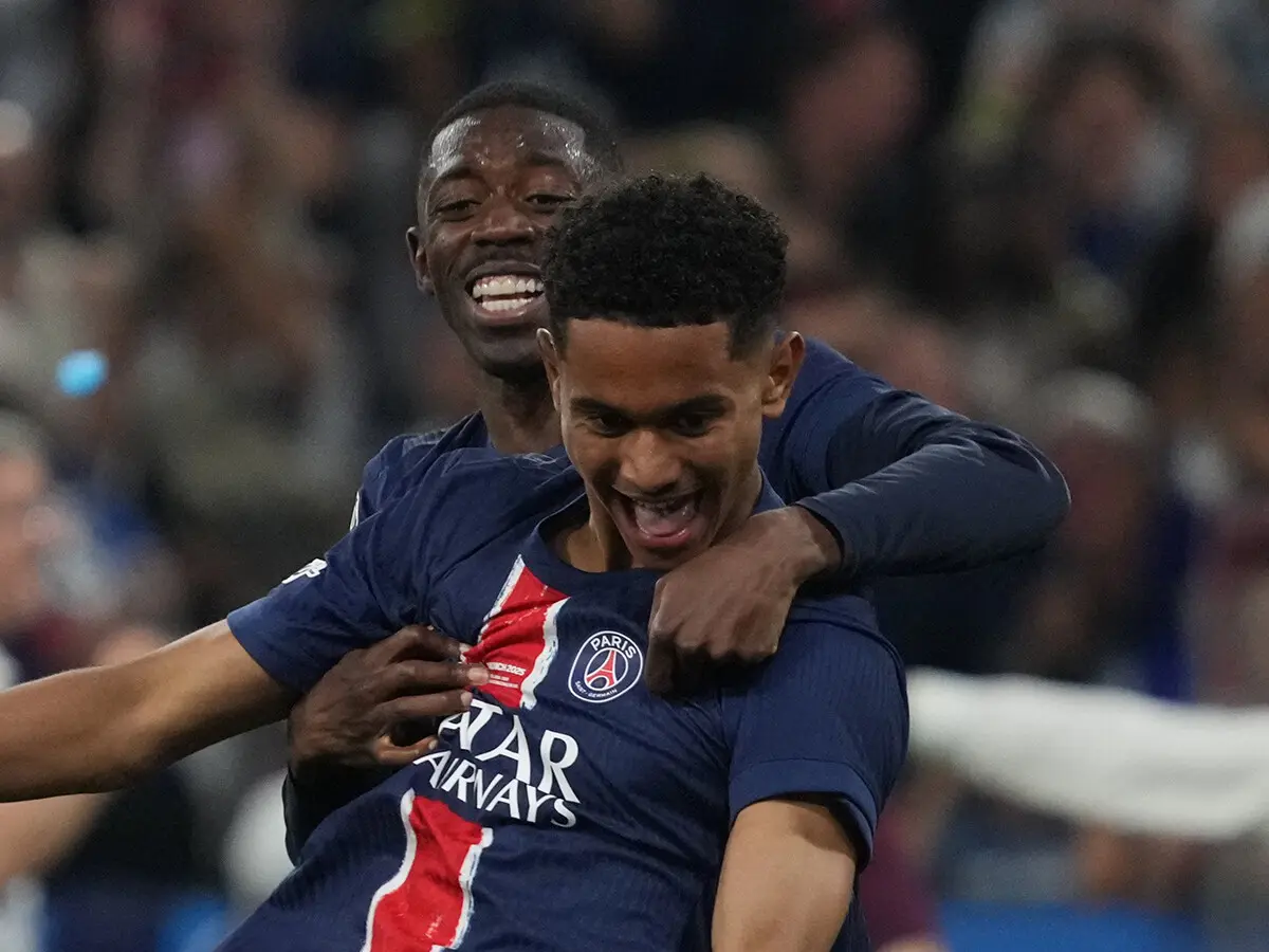 【チャンピオンズリーグ（CL）】パリ・サンジェルマン（PSG）もうひとつの顔 栄冠をもたらした巨額マネー