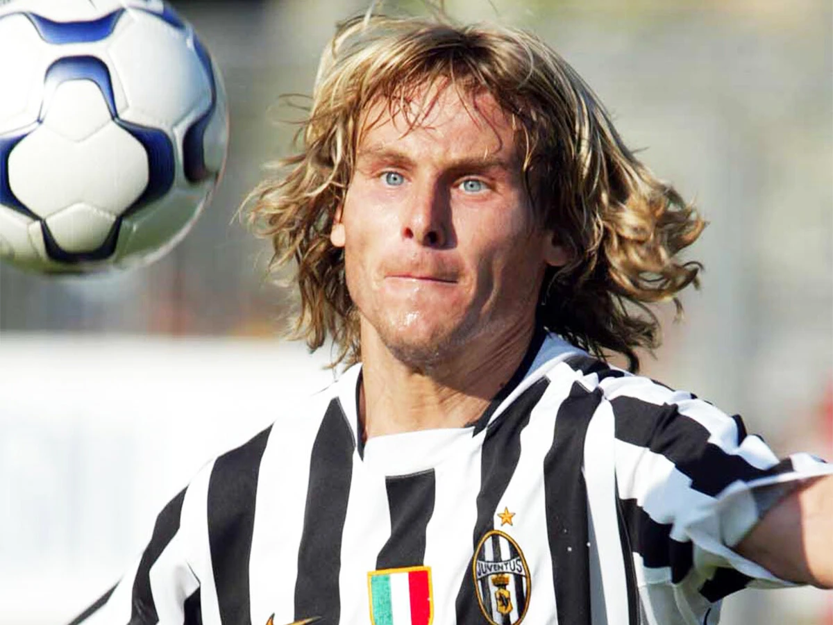 【欧州サッカー】鋼の心臓を持つ男・ネドベドは「決して優雅とは言えない」プレーでユベンティーノを虜にした