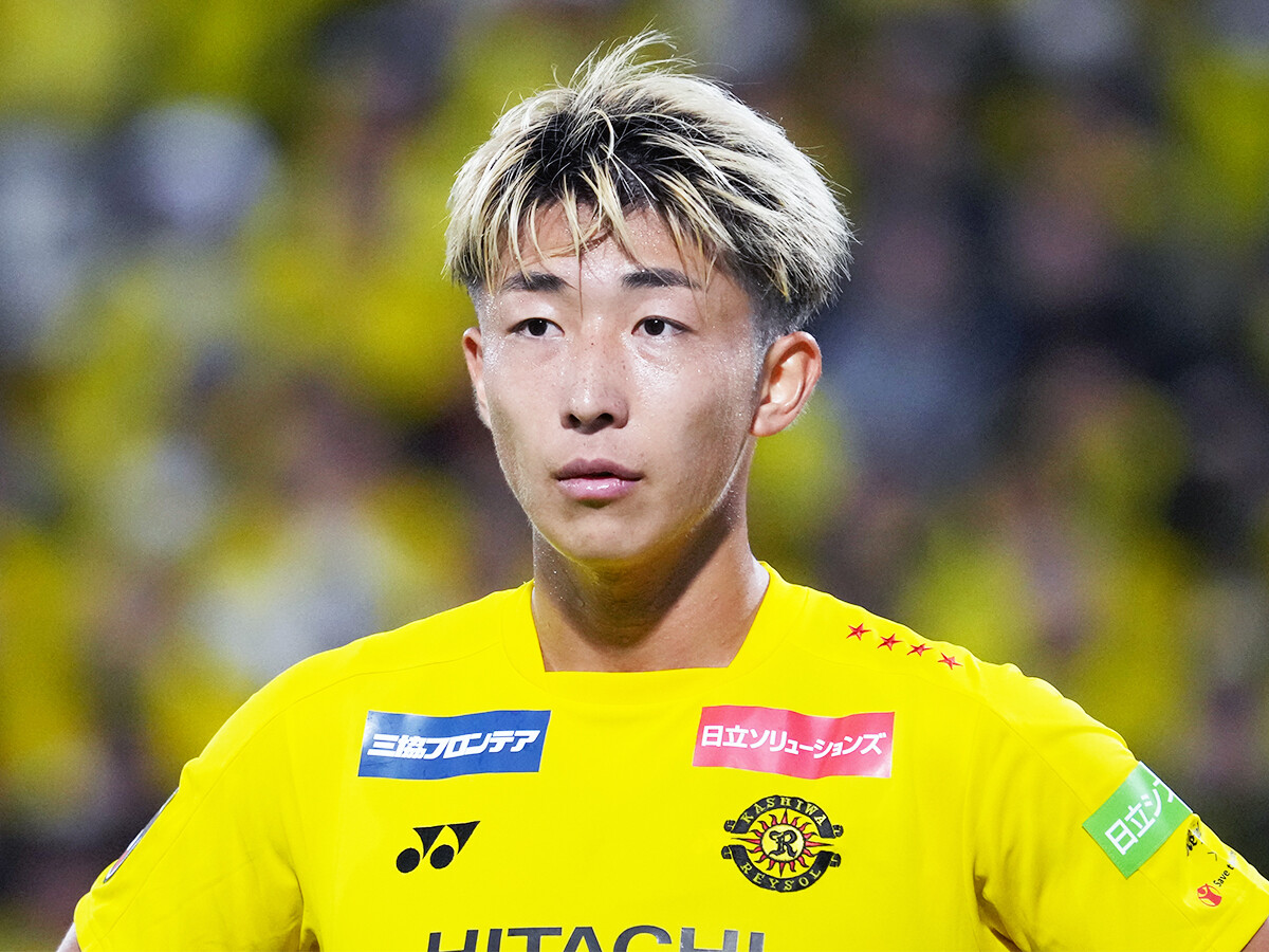 サッカー日本代表入りへ関根大輝が手本にすべきは酒井宏樹　フランスで求められる能力とは？