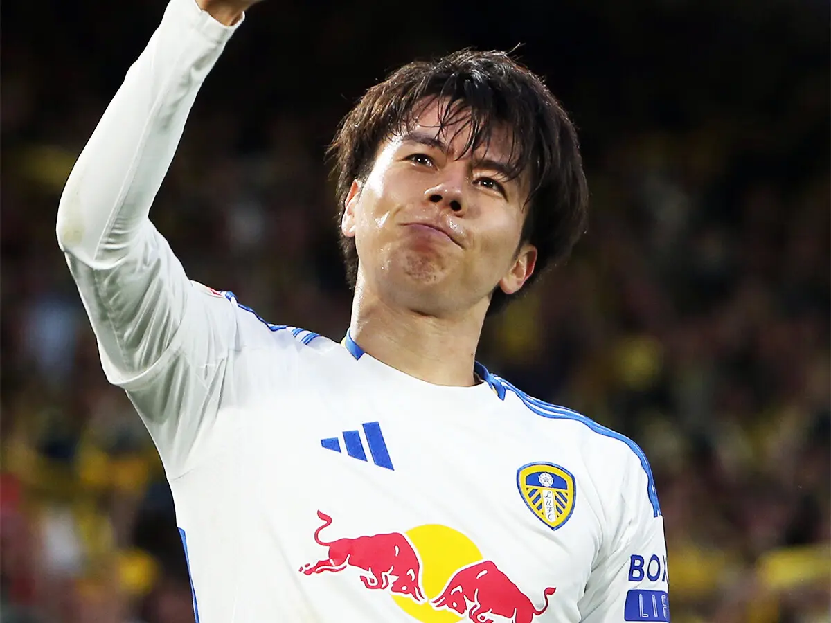 田中碧はプレミアリーグに昇格　イングランド２部で奮闘する日本人選手の現在地
