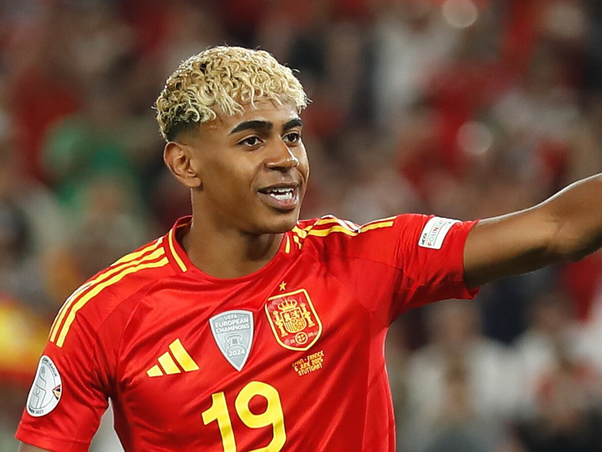 サッカー日本代表と比較検証 現実のワールドカップ優勝候補筆頭、スペインの強さとは？