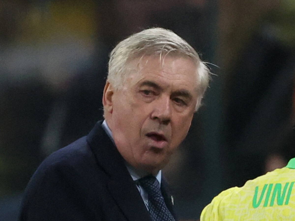 サッカー王国ブラジルに新監督アンチェロッティは何をもたらしたのか 復活の兆しと残る課題
