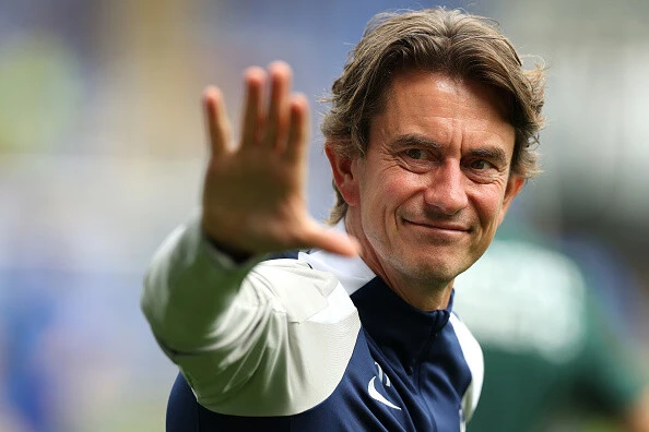 【欧州サッカー】ポステコグルー監督を解任したトッテナムの不安を英国人記者が指摘　高井幸大は負傷が癒えればチャンスはあるか