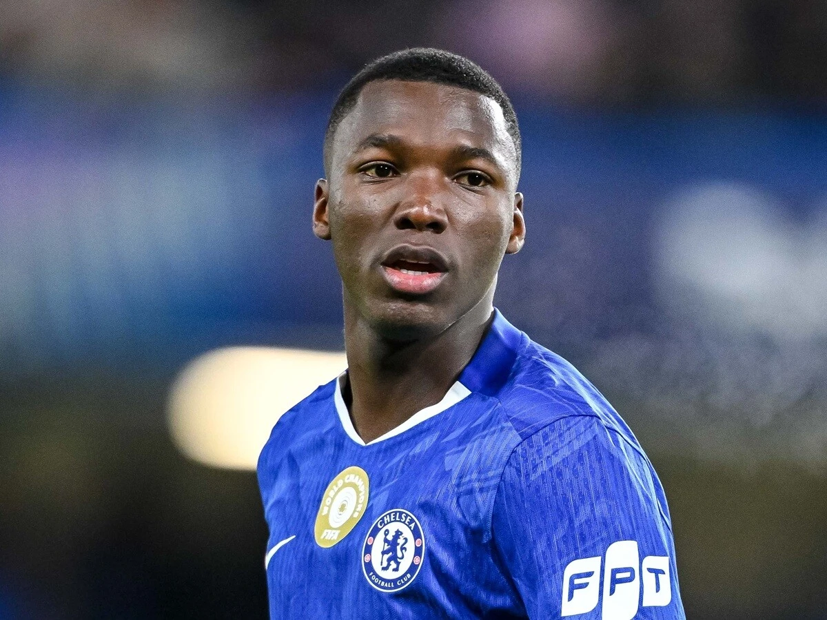 プレミアリーグのチェルシーに世界最高の守備的MF カイセドはデュエルでゲームを支配する