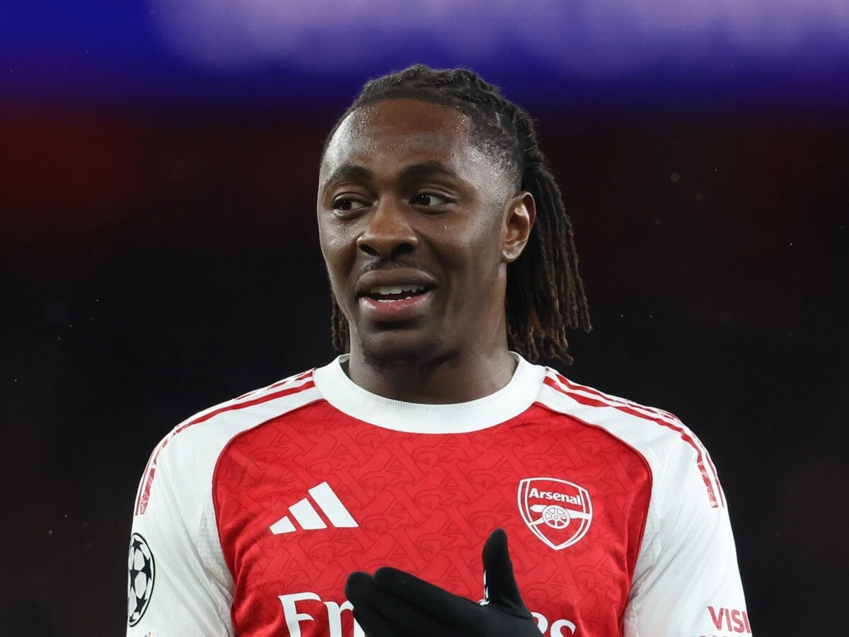 プレミアリーグ首位のアーセナル 欧州トップの戦術に適応する遅咲きの10番・エベレチ・エゼ