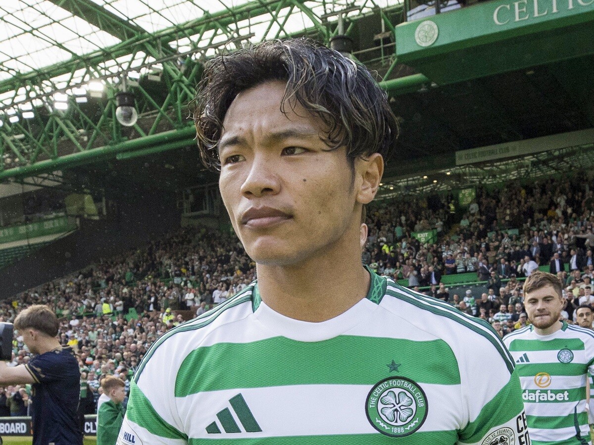 旗手怜央が語る母との思い出と感謝の気持ち「誰よりも自分のプレーを見てくれている」