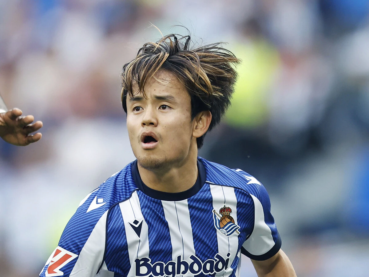 サッカー日本代表のメキシコ戦とレアル・マドリード戦 久保建英のプレーは何が違っていたか