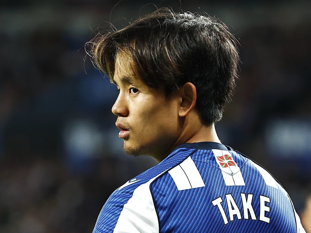久保建英のサッカー日本代表招集の影響は　不振のレアル・ソシエダの現状をスペイン人記者が探る