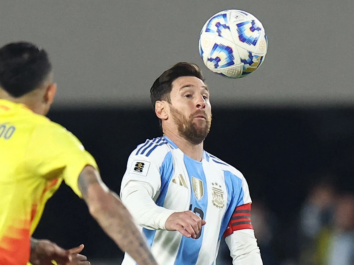 サッカー日本代表とは大違い　ワールドカップ優勝候補アルゼンチンは「消化試合」をいかに戦ったか