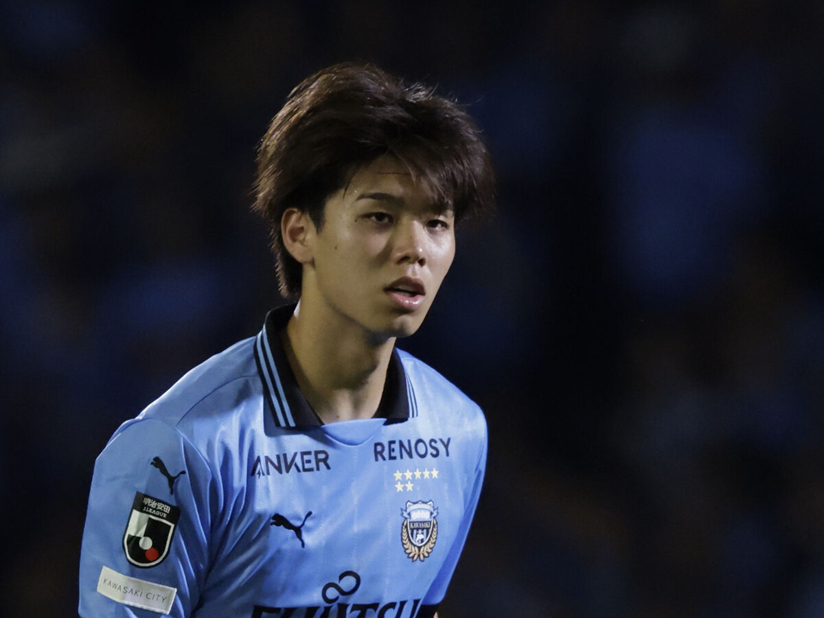 高井幸大のトッテナム移籍が「吉」の理由 新監督はコミュニケーション重視で人心掌握