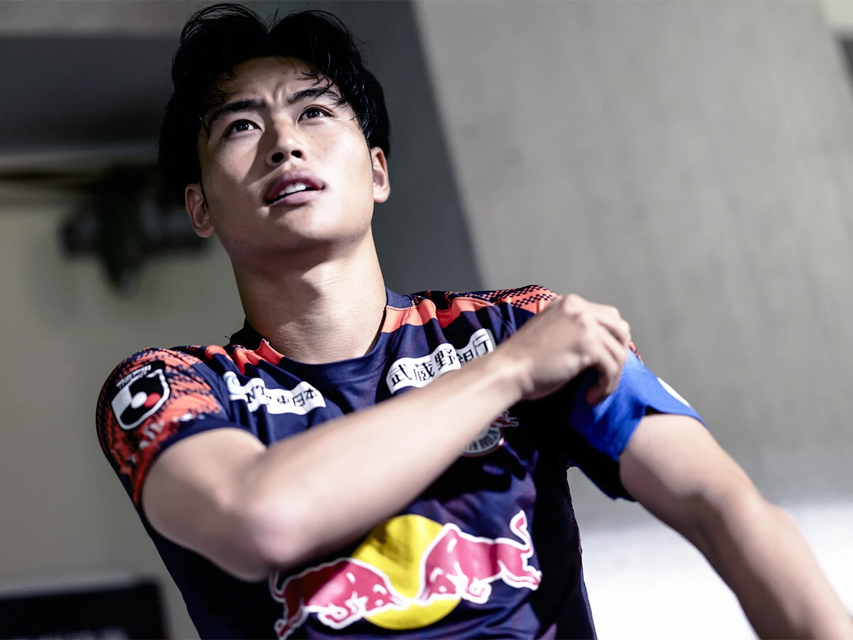 市原吏音がついに主戦場をヨーロッパに移すphoto by ©2024 RB OMIYA Inc./Takasu Tsutomu