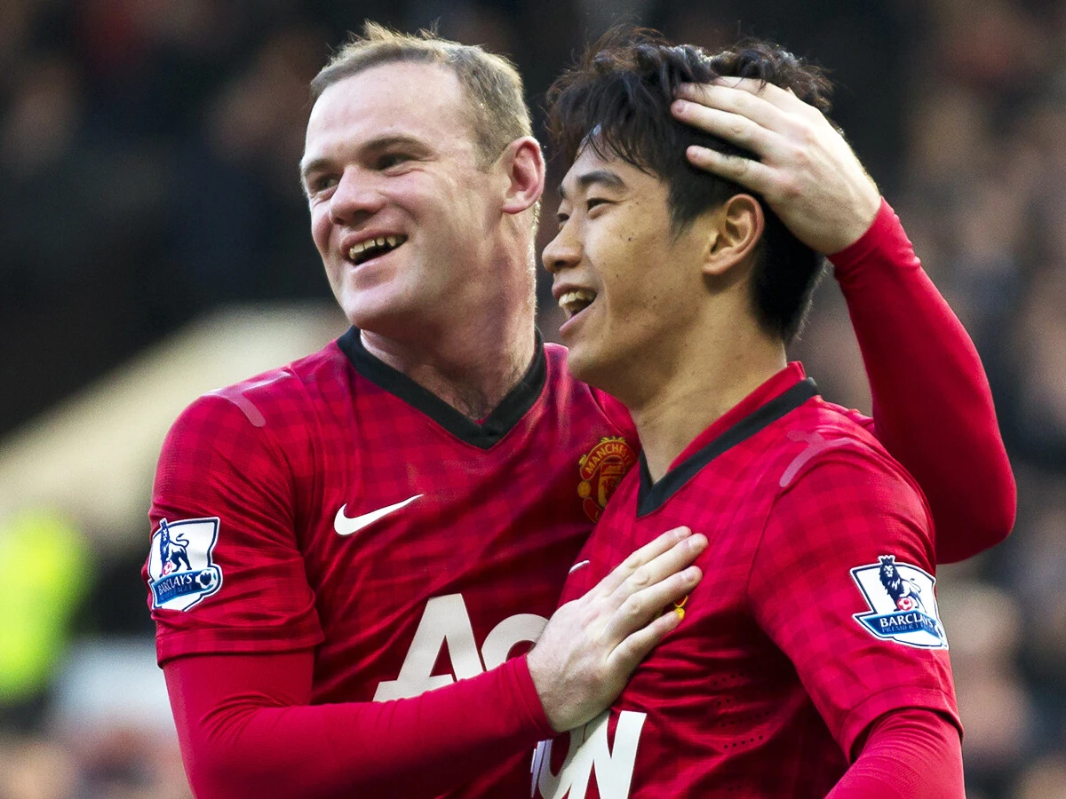 ウェイン・ルーニー／1985年10月24日生まれ、イングランド・リバプール出身　photo by AFLO