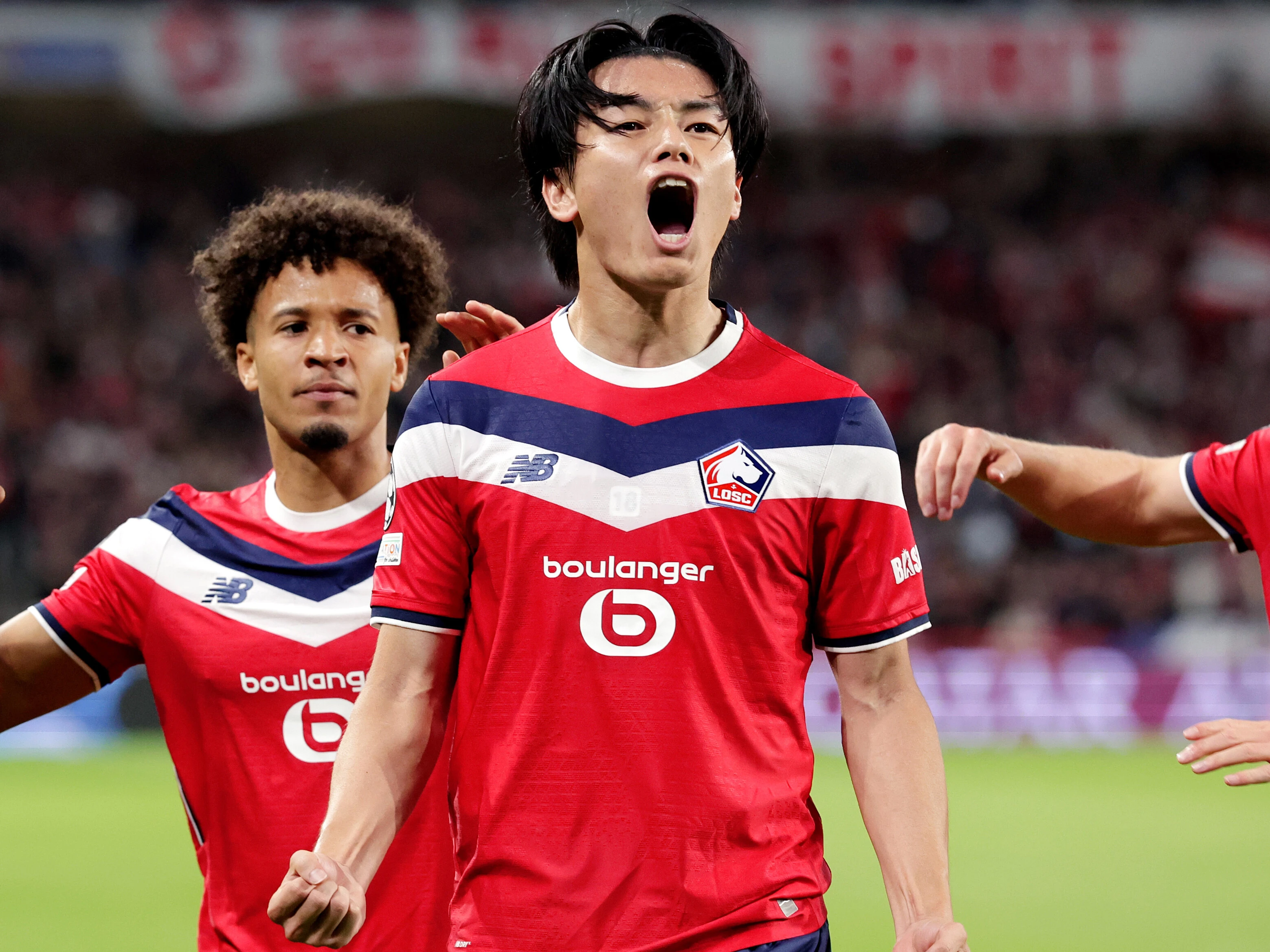 鈴木彩艶、上田綺世......世界随一のサッカー移籍情報サイトが選ぶ今夏最注目の日本人移籍５選