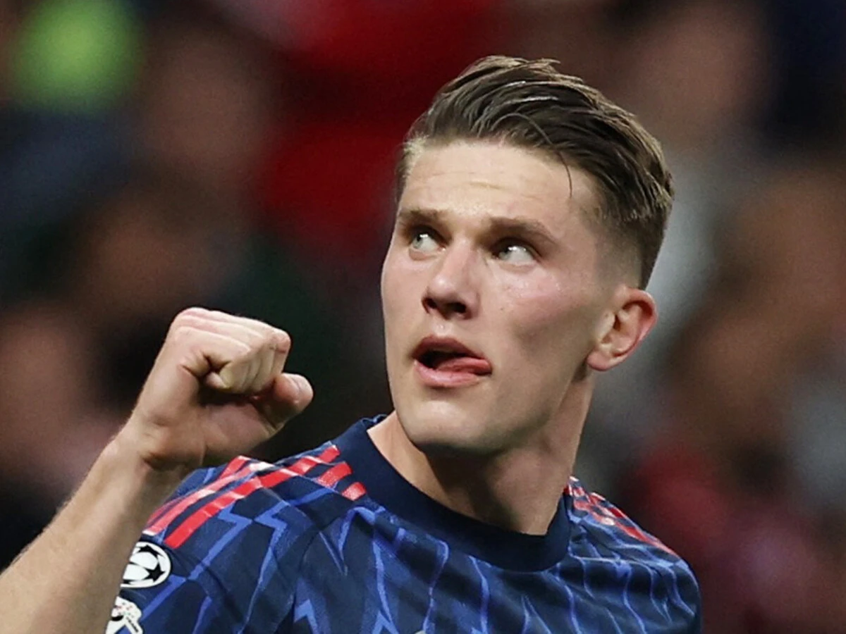 サッカー日本代表の対戦国で台頭する選手たち CL終盤の勢いがワールドカップに持ち込まれる