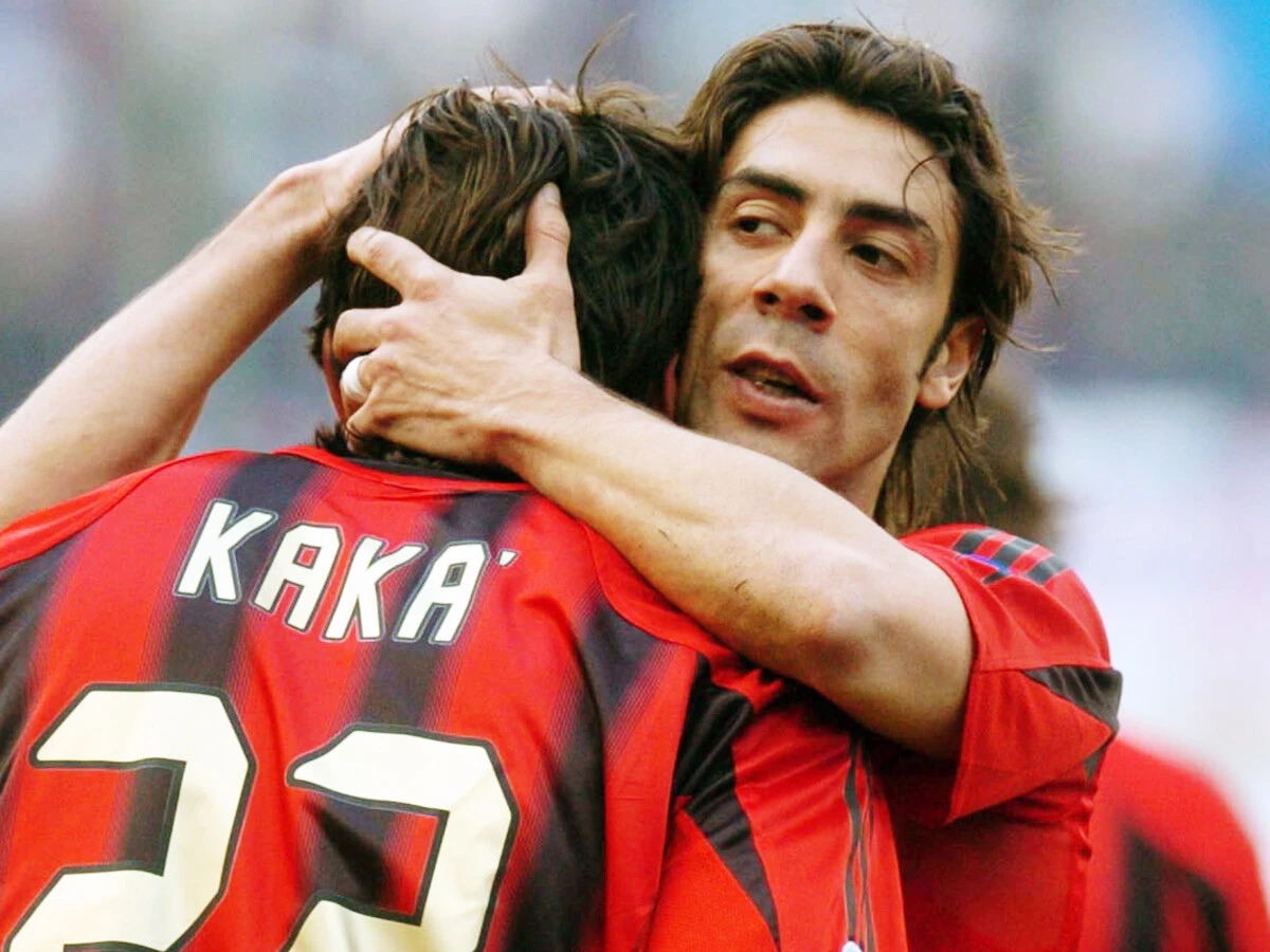 【欧州サッカー】ルイ・コスタは立ち居振る舞い「すべて」が美しかった　ミラニスタが愛したポルトガルの巨匠