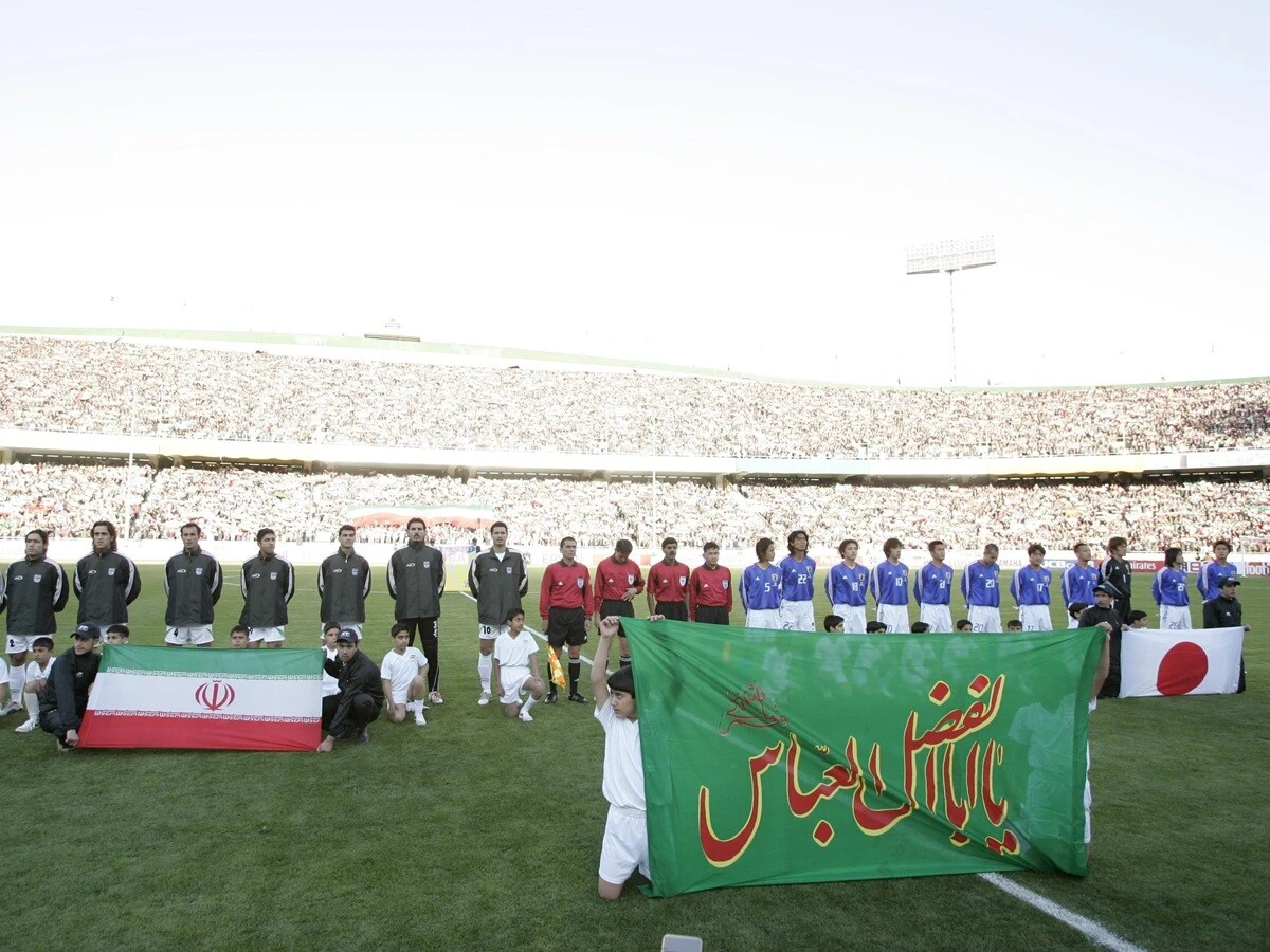 【FIFAワールドカップ】イランのサッカーはどうなる？ 約30年前の現地取材でベテランライターが感じたおもてなしの心と文化