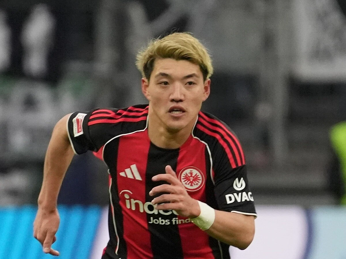 サッカー日本代表に何人入る？　海外組最大派閥ブンデスリーガ日本人選手たちの活躍