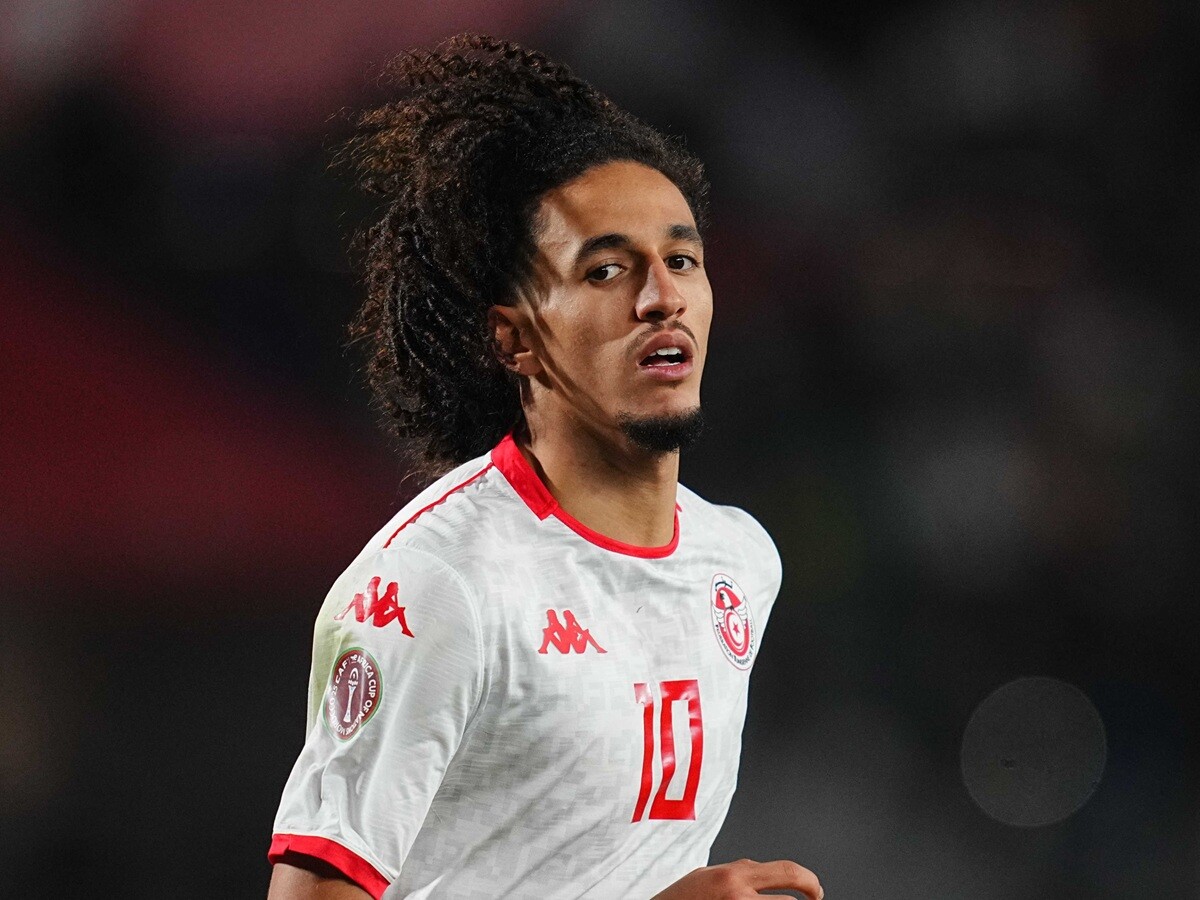 【FIFAワールドカップ】サッカー日本代表は楽勝？ 警戒？ チュニジアの攻撃の中心、ハンニバルのプレーを分析