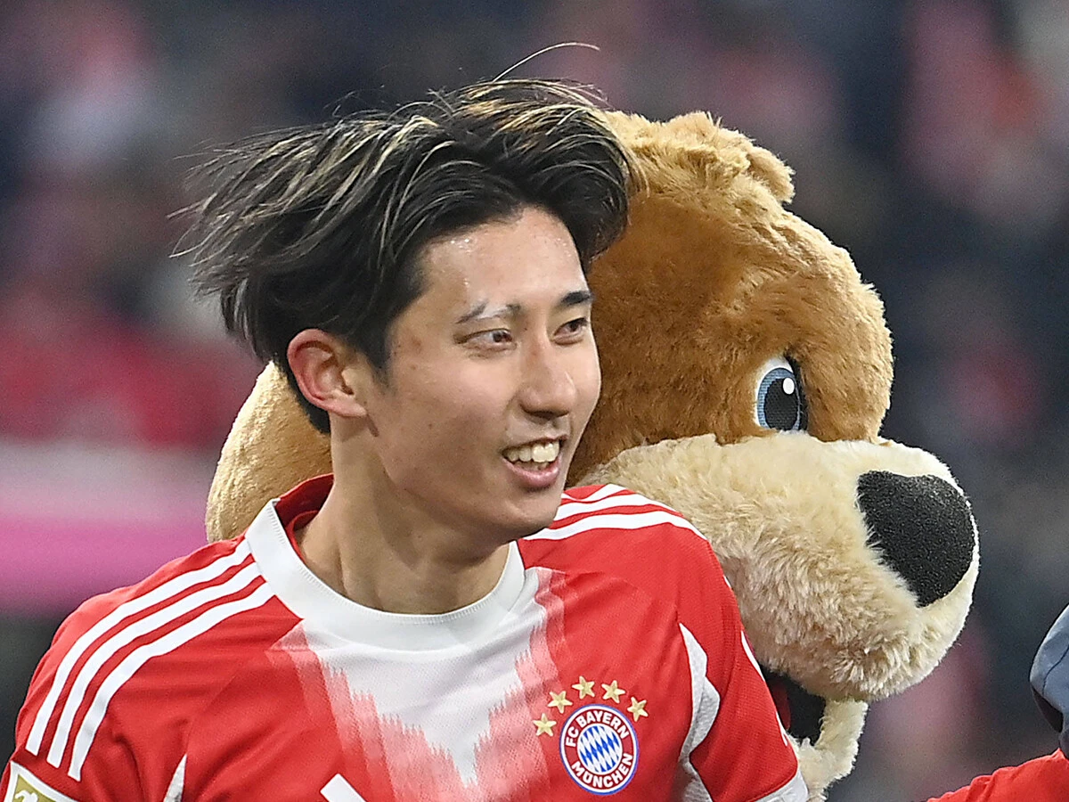 サッカー日本代表にも変化あり？ チャンピオンズリーグを戦う日本人選手のこれまでを全評価