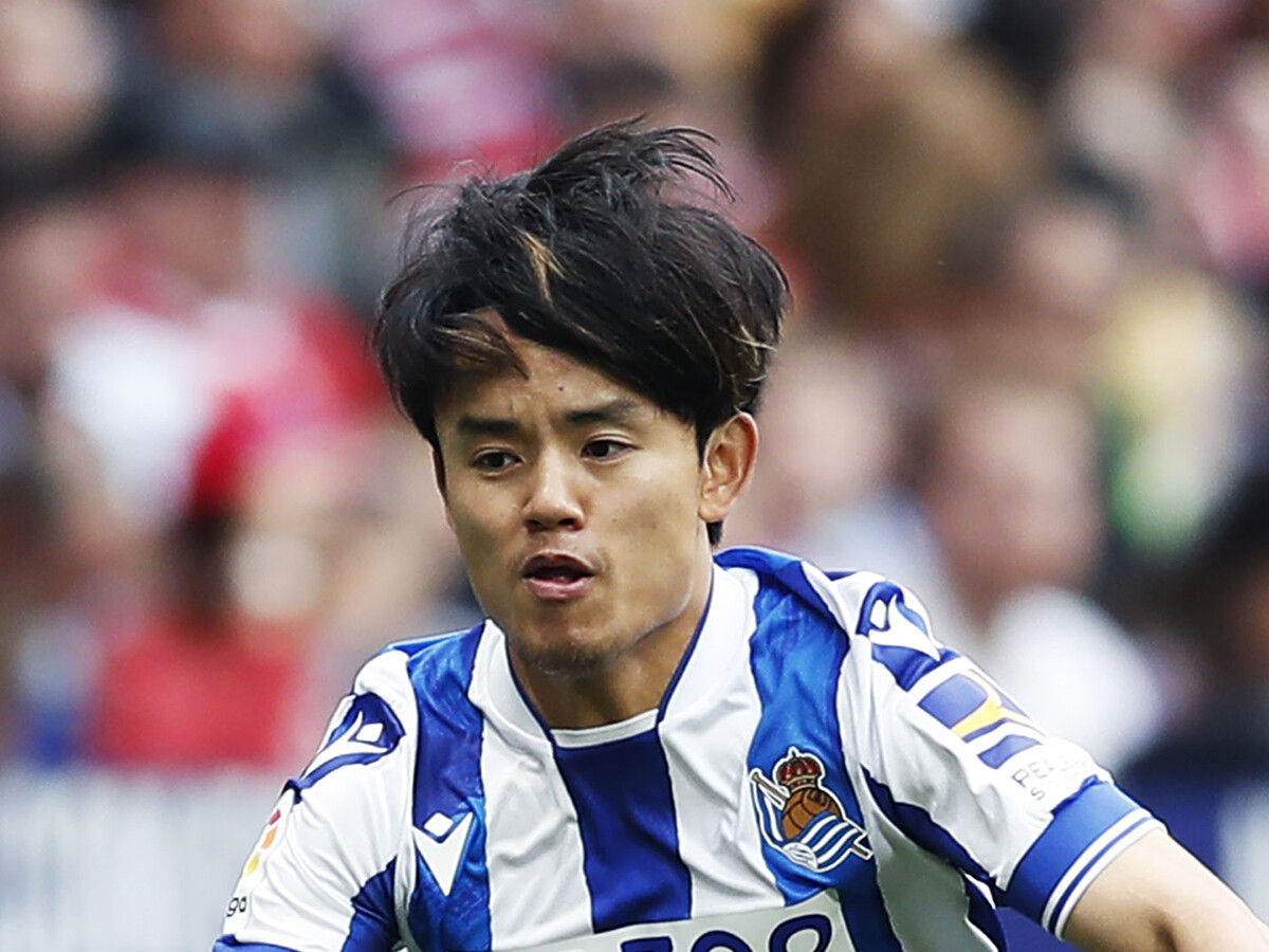 久保建英のワールドカップイヤー 新監督でアトレティコを迎える本拠地サン・セバスティアンとは？