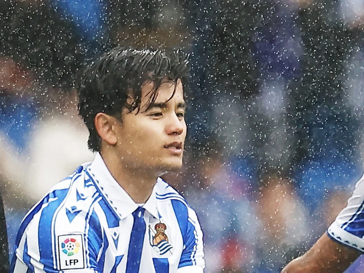 久保建英、日本人初のスペインでのタイトル獲得なるか 「鬼門」で道を拓くパーソナリティとは