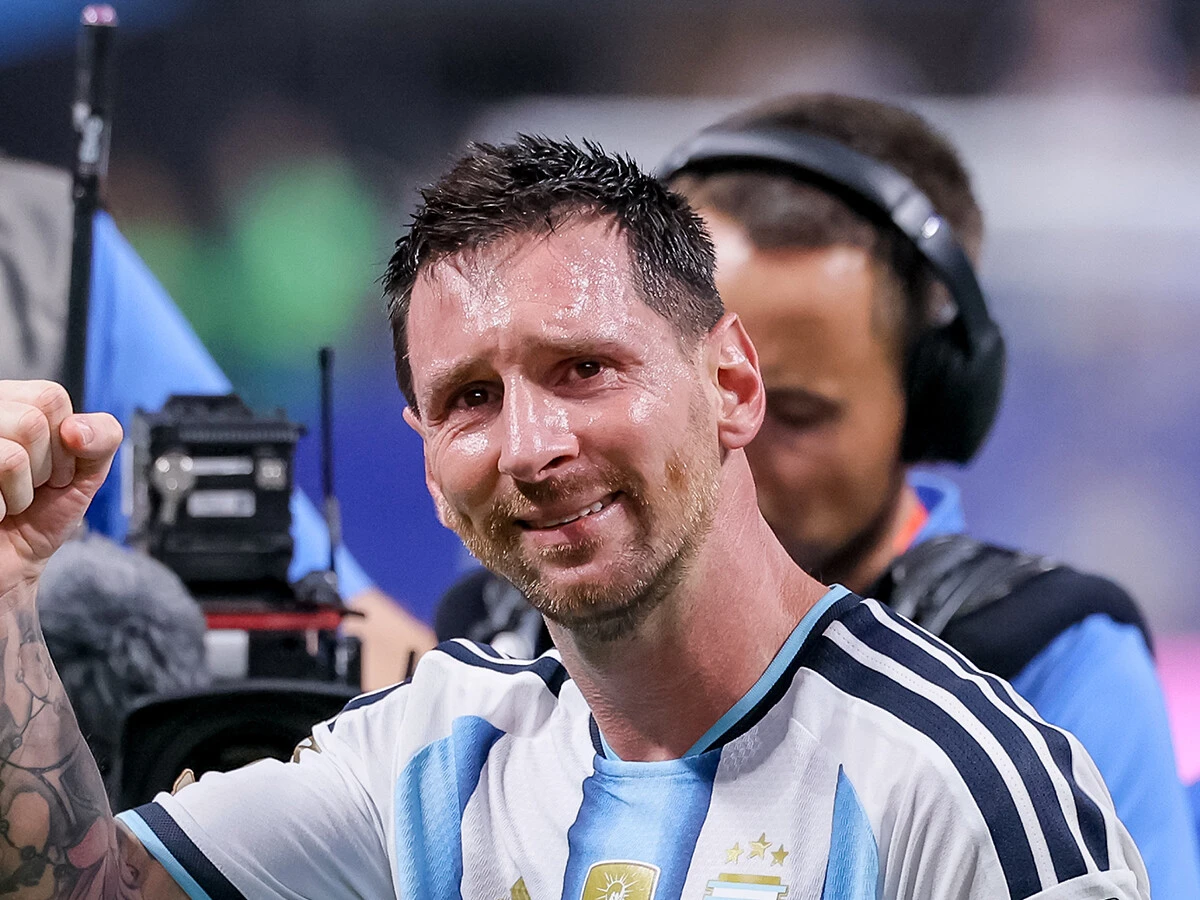 メッシ代表引退試合の相手はなぜベナンなのか 美しいお別れの裏にある生々しいマネーの現実