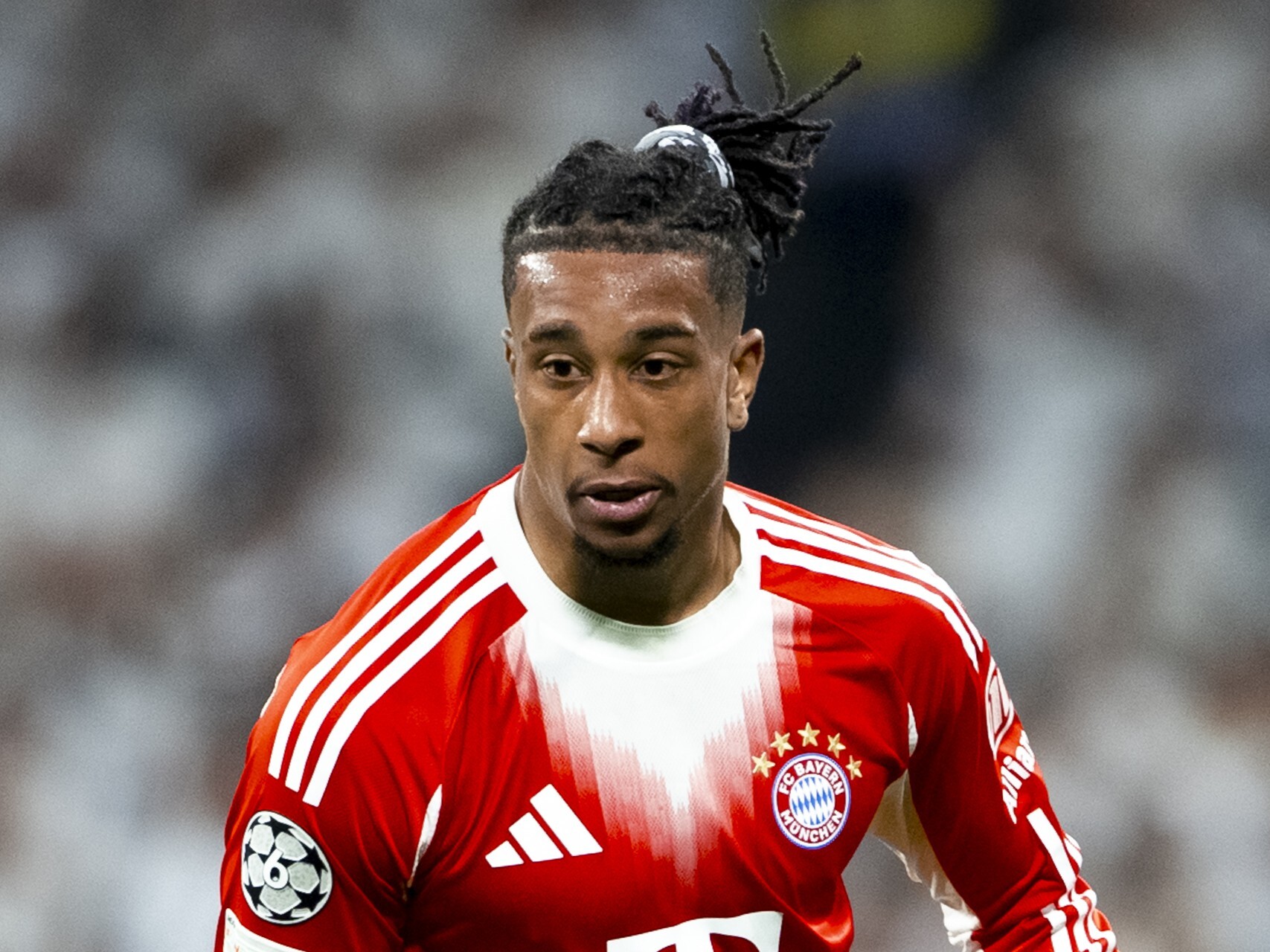 チャンピオンズリーグ＆ワールドカップの優勝請負人へ 現在世界最高の右ウイングとは？