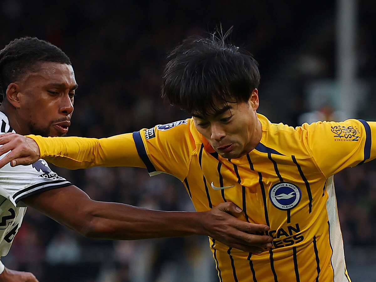 三笘薫の「自信」はどこまで回復しているか 復帰後に語ってきた厳しい「自己評価」の数々