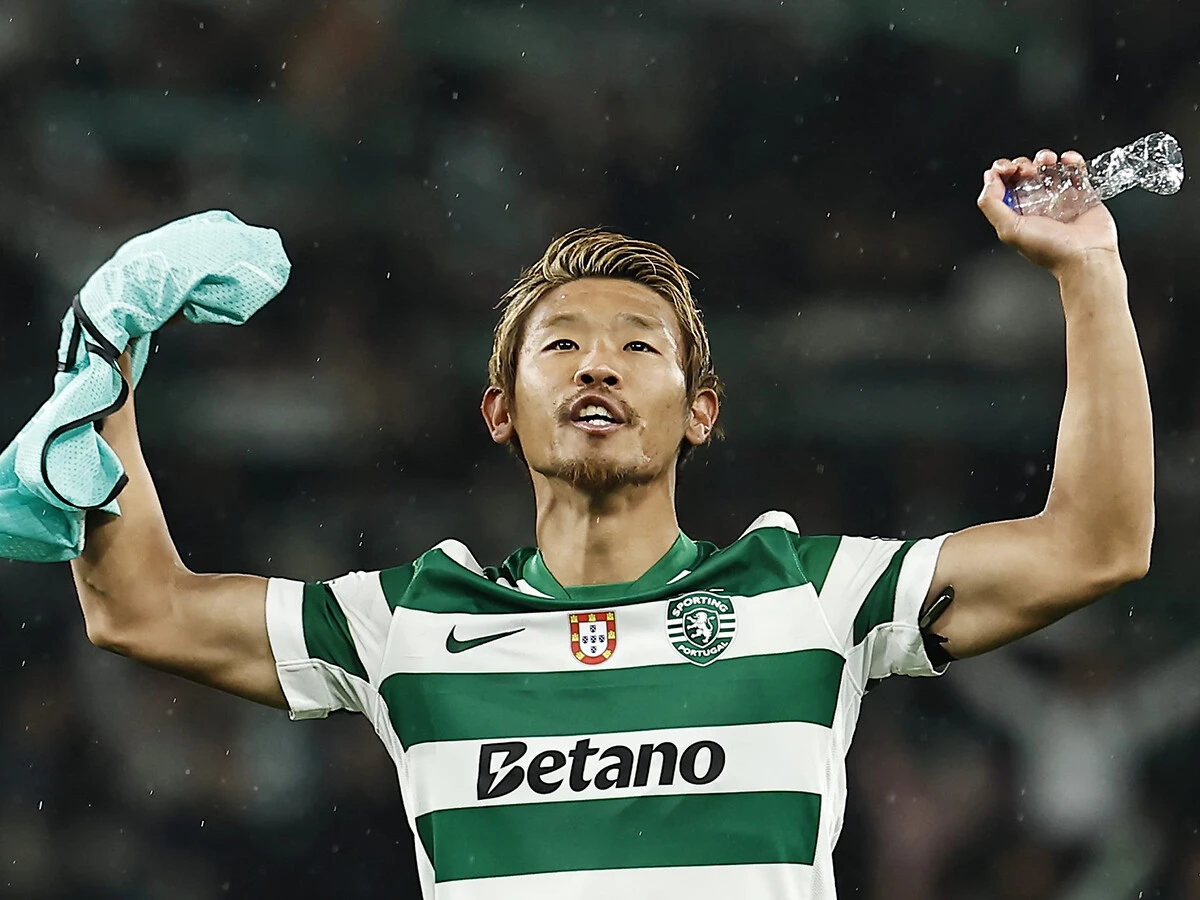 サッカー日本代表のワールドカップ対戦国の実力も判明 チャンピオンズリーグ出場選手数の国別分析で見えたのは？