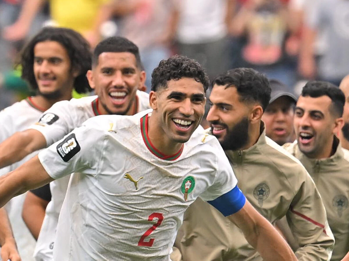 【ワールドカップ】サッカー日本代表がはき違えた「一体感」　ベスト８進出国が示した「個」の結束