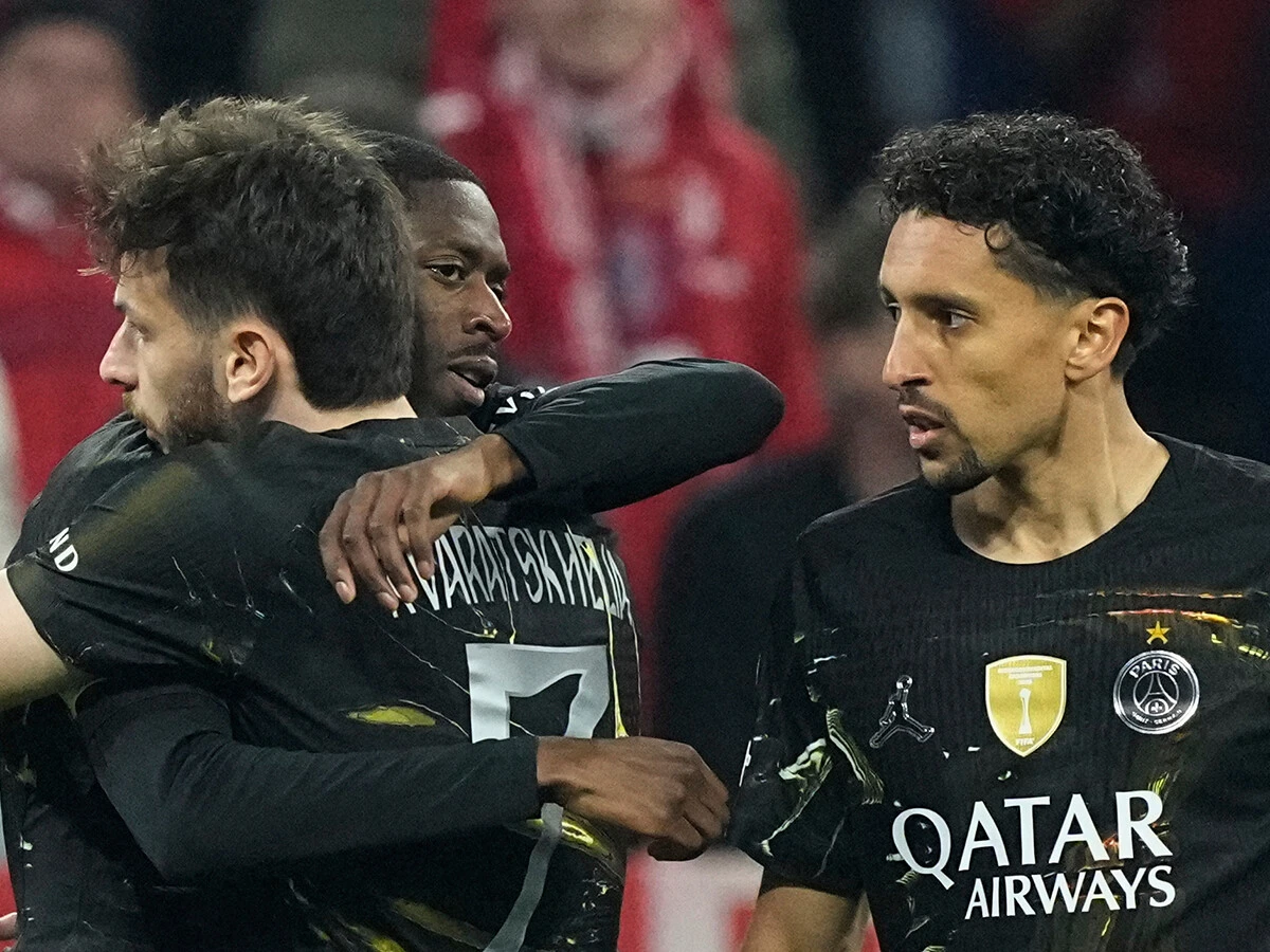 サッカー日本代表にとって教科書となるチームも チャンピオンズリーグ上位陣の戦いを振り返る