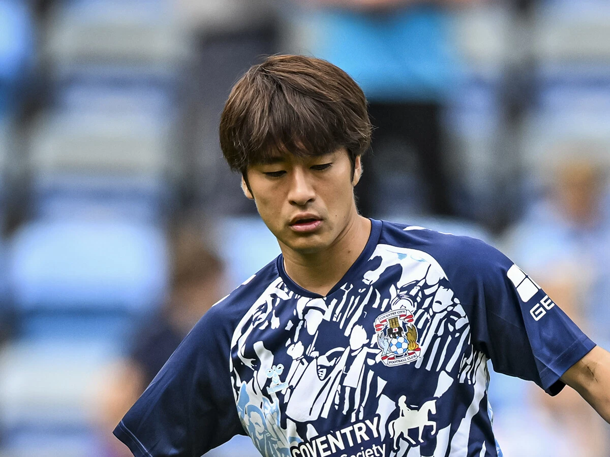 サッカー日本代表に求められるウイング・坂元達裕 「大事なのは沈んだ時にどうリアクションするか」