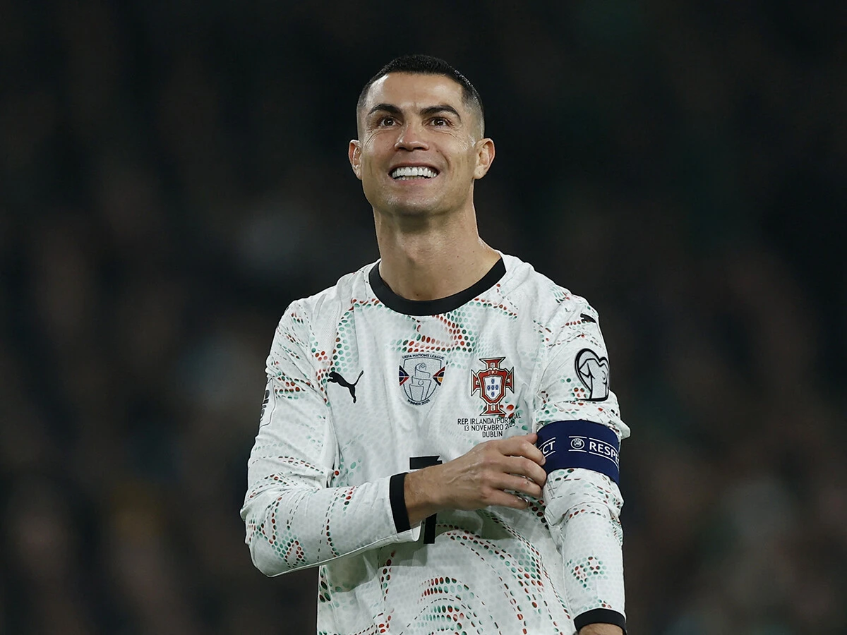 【ワールドカップ2026】クリスティアーノ・ロナウドは完璧な結末を目指す　究極のストライカーの物語